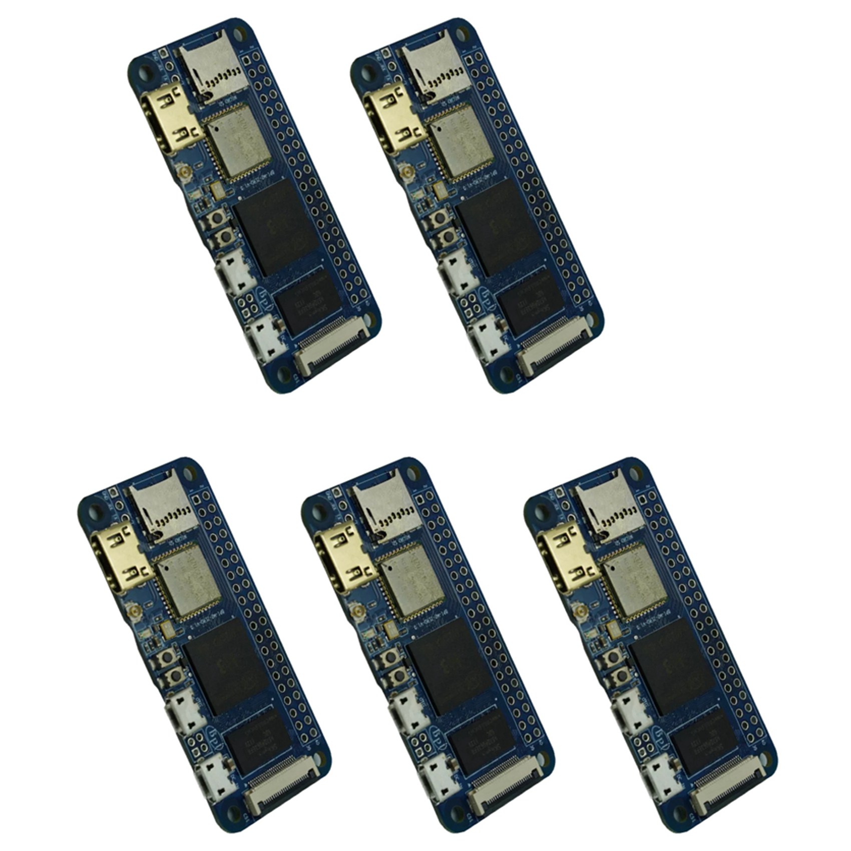 B29C-5X, nieuw, voor Banana Pi - Pi Zero recensie en prijs