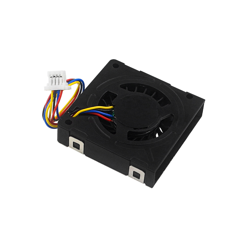 Raspberry Pi 5 PWM koelventila - Pi Cooler recensie en prijs