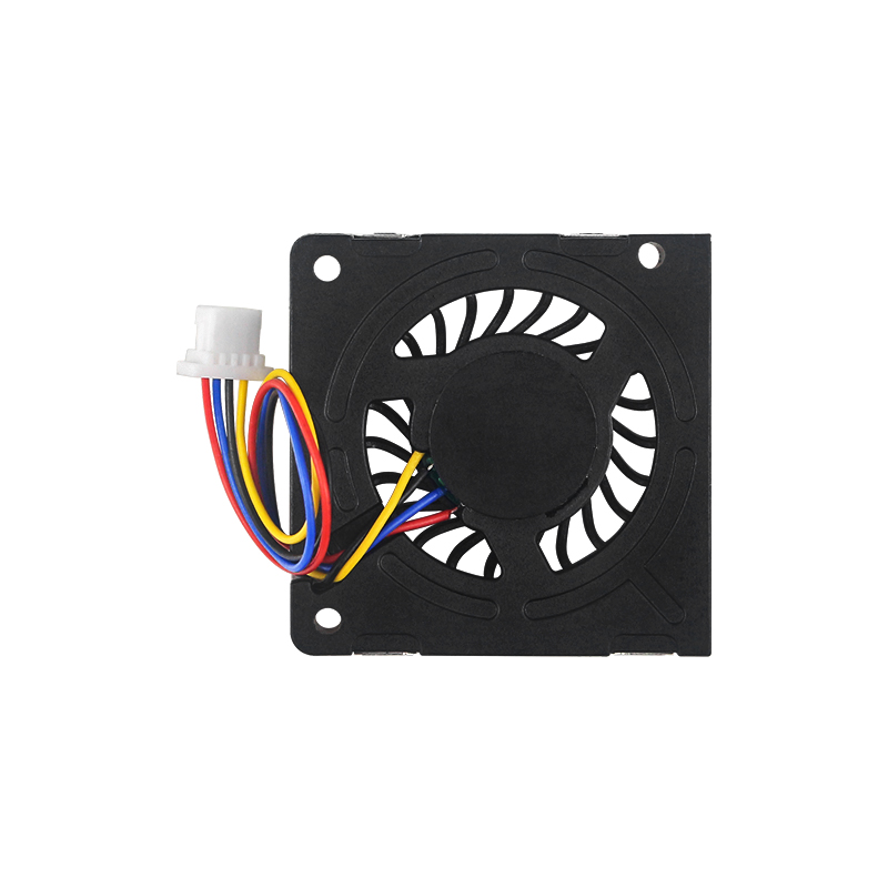 Raspberry Pi 5 PWM koelventila - Pi Cooler recensie en prijs