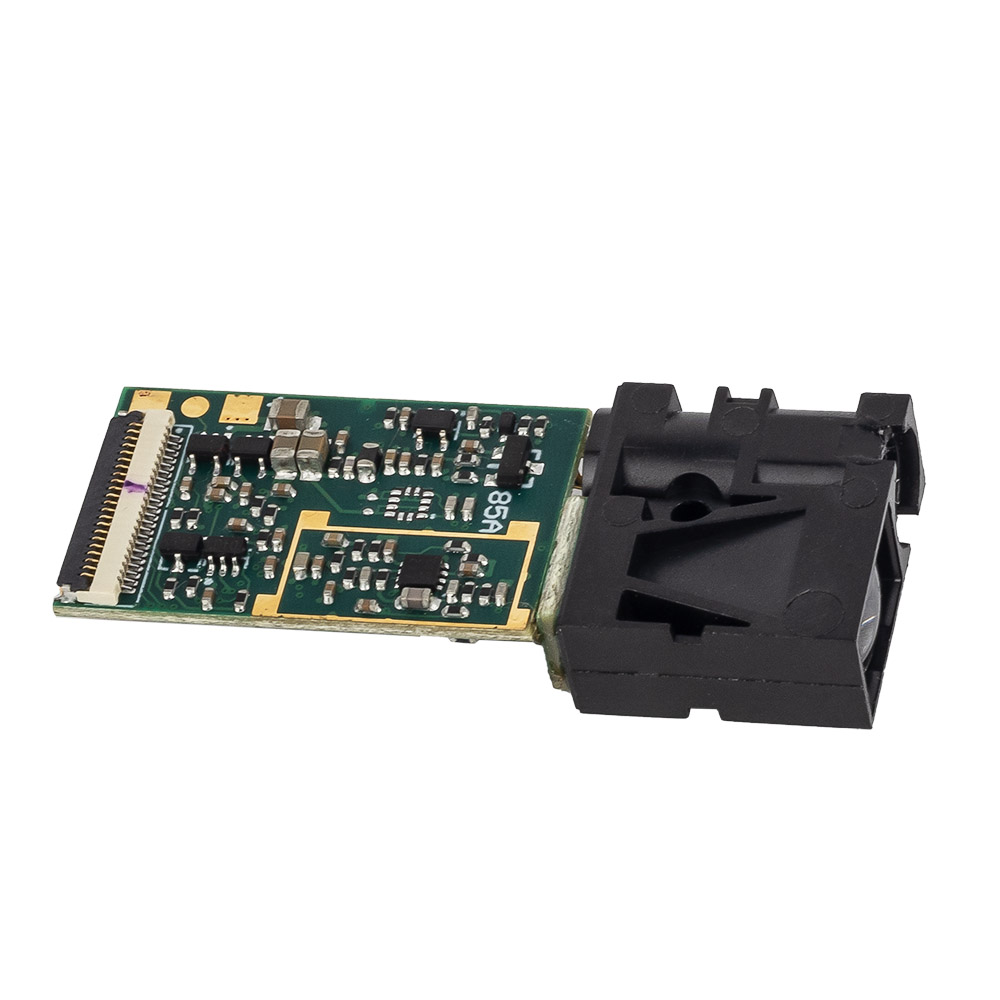 LDL Raspberry Pi Laser Afstand - Raspberry Pi recensie en prijs