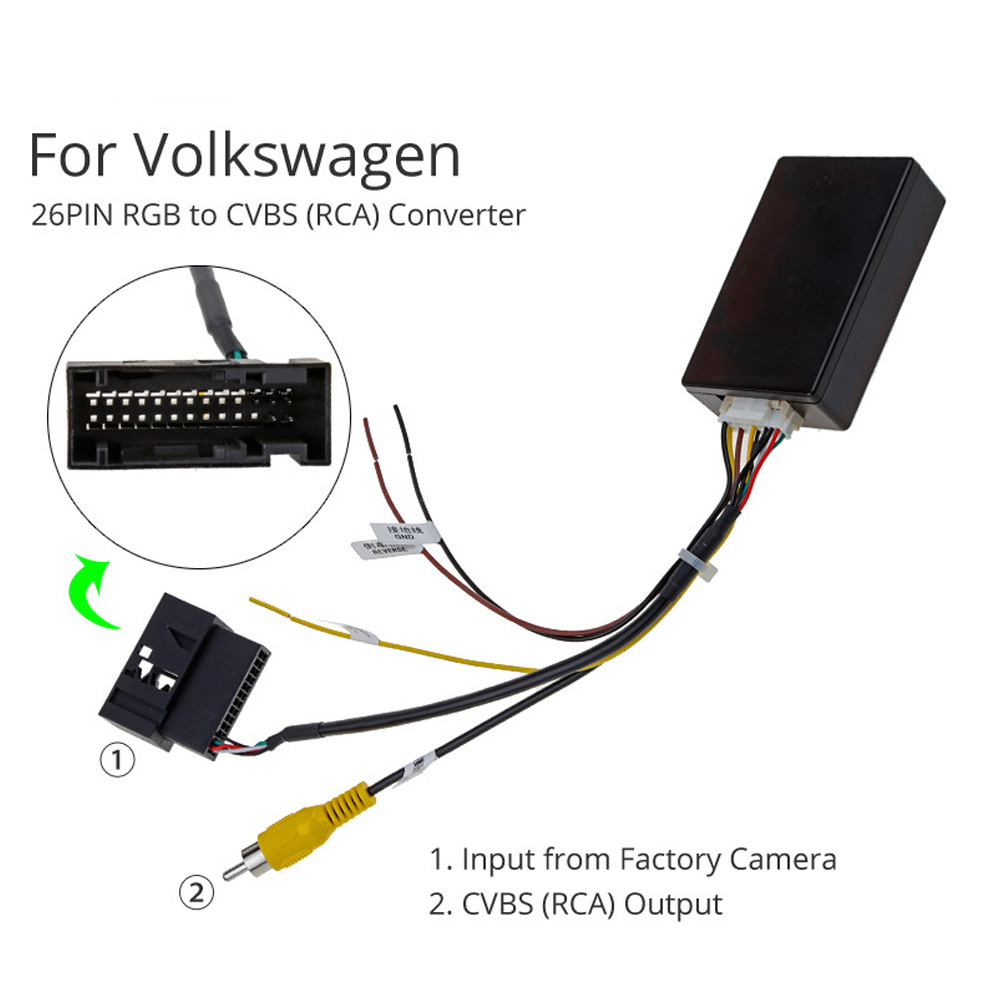 12V Auto Achteruitkijkcamera R - Pi Camera Cable recensie en prijs