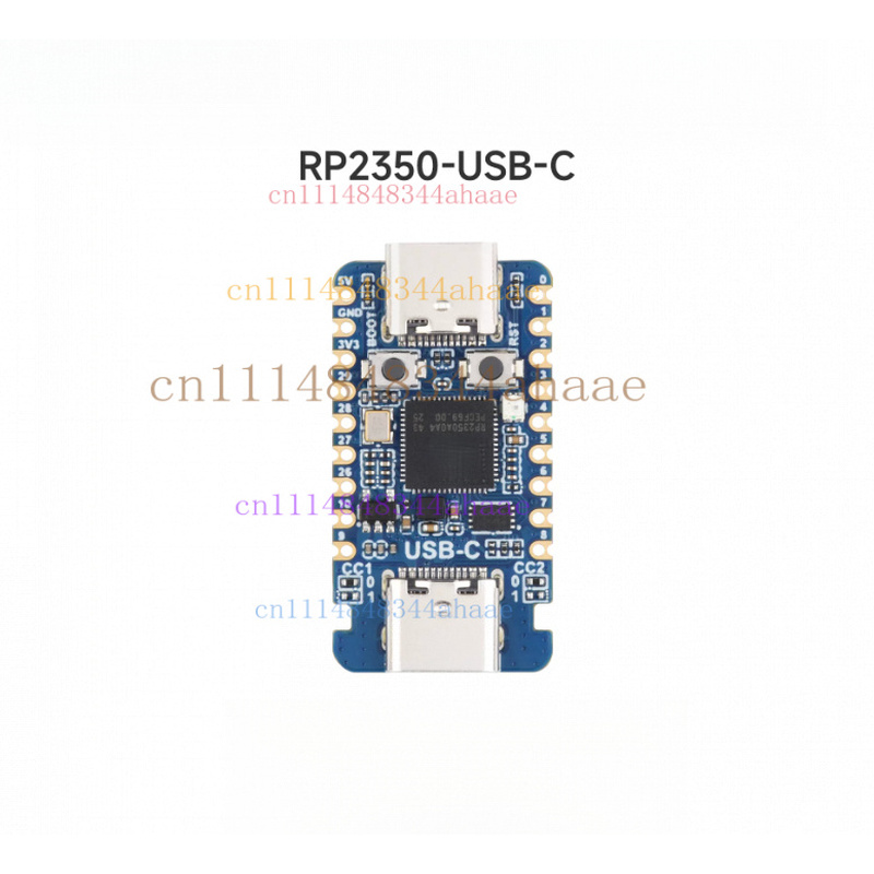RP2350 USB A/C/Zero ontwikkelb - Pi Zero recensie en prijs