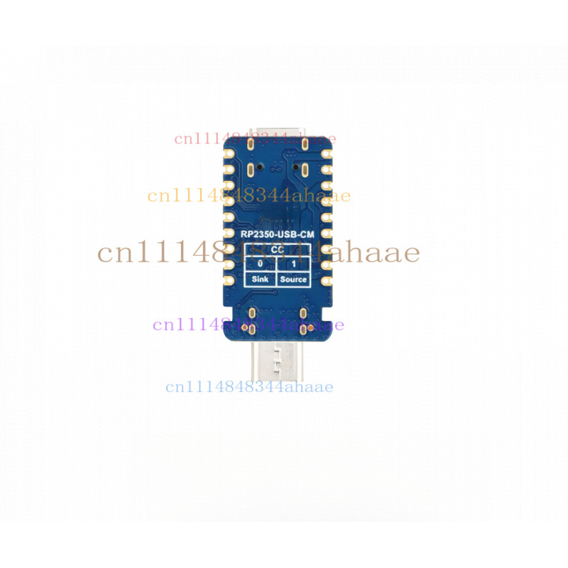 RP2350 USB A/C/Zero ontwikkelb - Pi Zero recensie en prijs