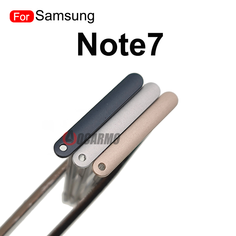Voor Samsung Galaxy Note 7 NOT - Micro Sd Card recensie en prijs