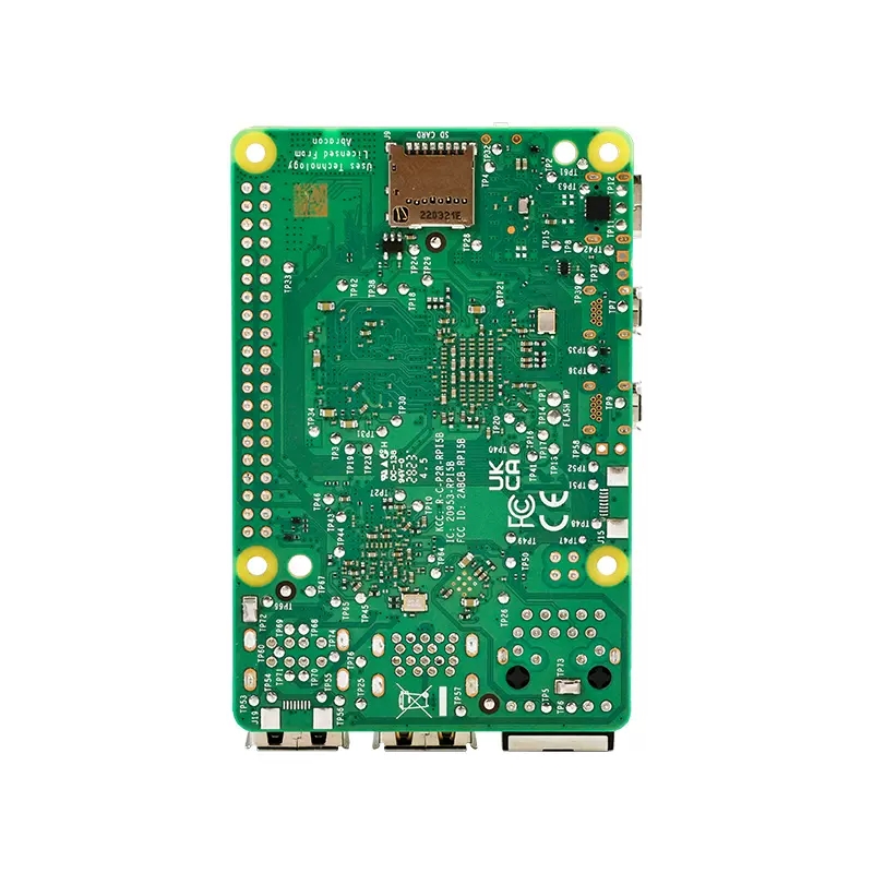 Raspberry Pi 5B 4G/8GB Generat - Raspberry Pi recensie en prijs