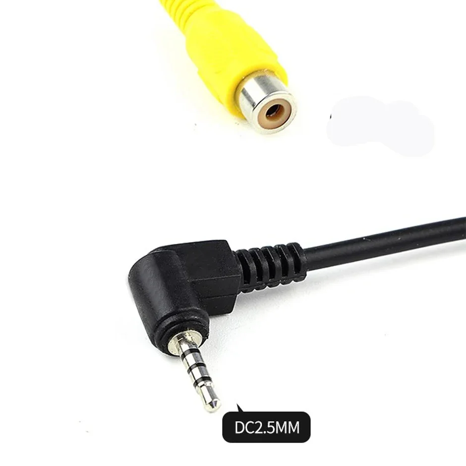 QXNY AV In Video Kabel Adapter - Pi Camera Cable recensie en prijs
