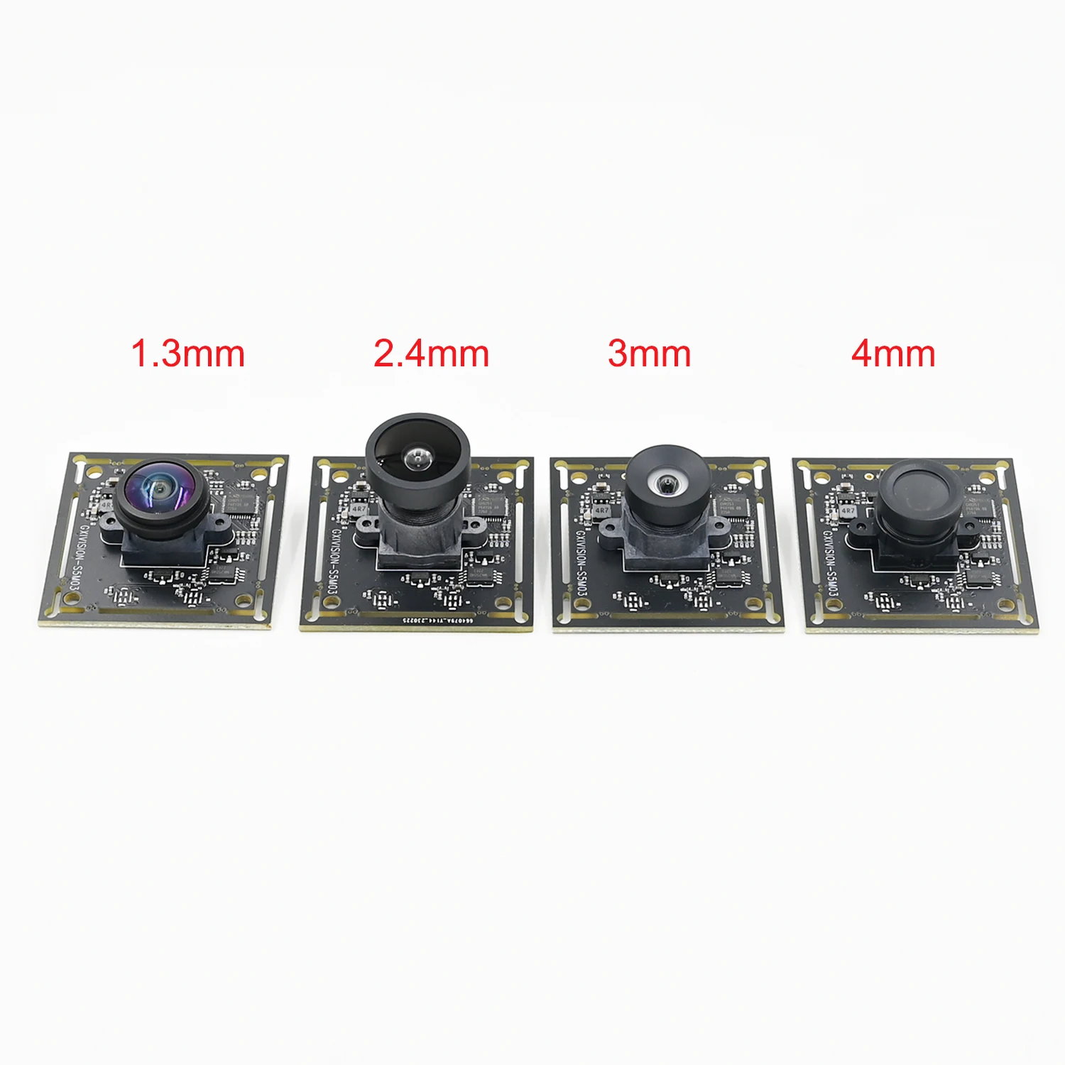 5MP USB Camera Module OV5693 3 - Pi Camera Module recensie en prijs