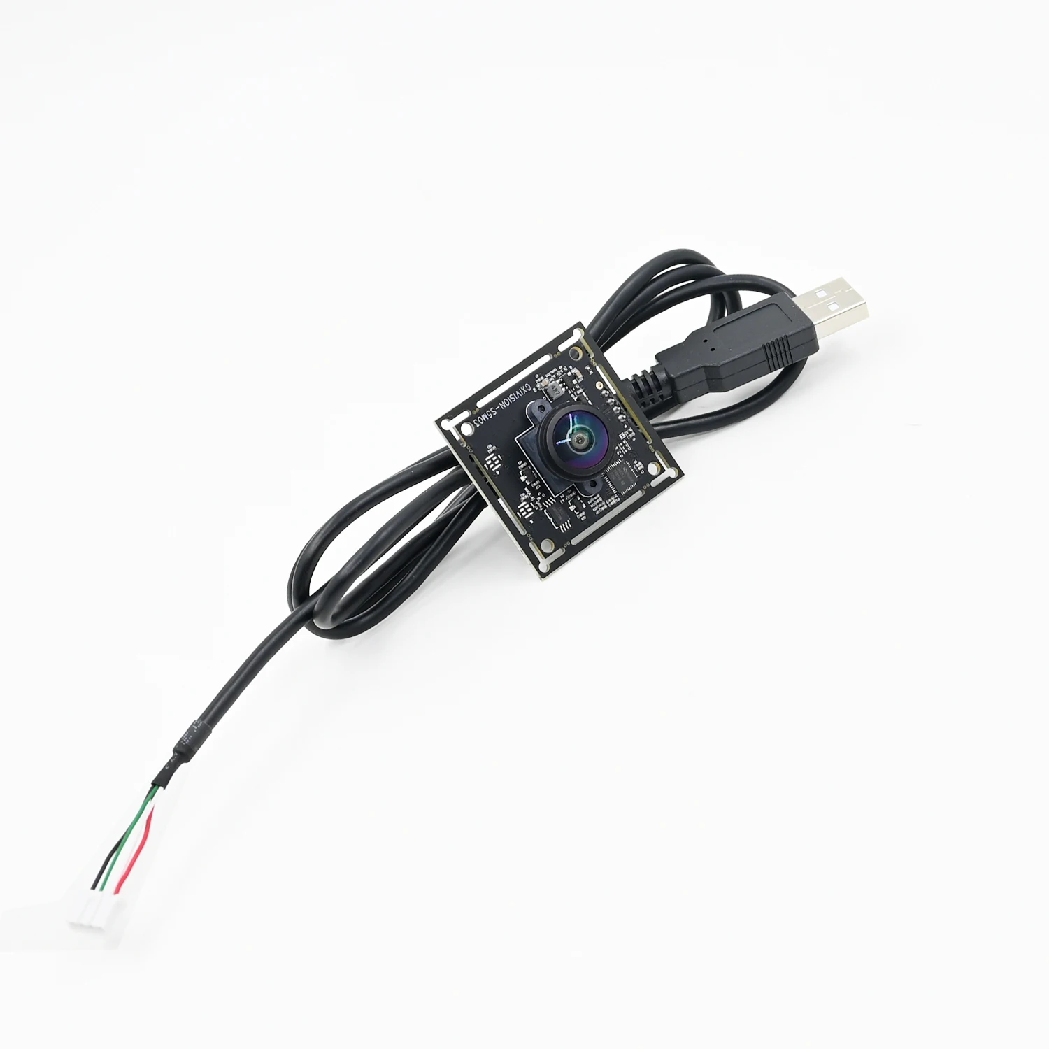 5MP USB Camera Module OV5693 3 - Pi Camera Module recensie en prijs