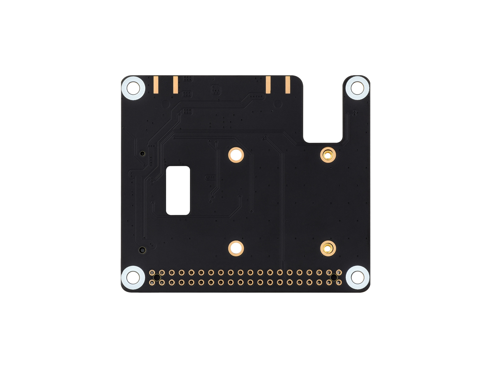 Waveshare PCIe NAAR MiniPCIe-a - Raspberry Pi 5 recensie en prijs