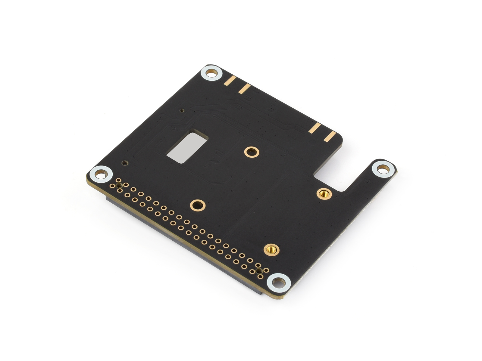 Waveshare PCIe NAAR MiniPCIe-a - Raspberry Pi 5 recensie en prijs