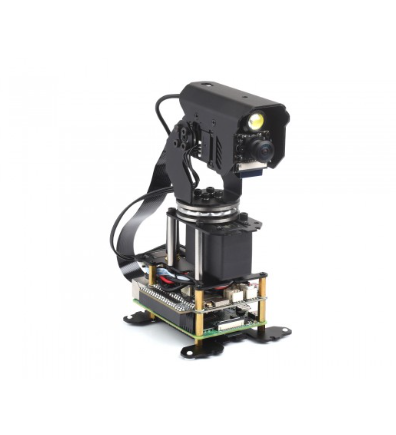 360 °   Omnidirectionele, hoog - Raspberry Pi recensie en prijs