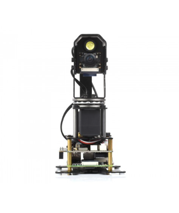 360 °   Omnidirectionele, hoog - Raspberry Pi recensie en prijs