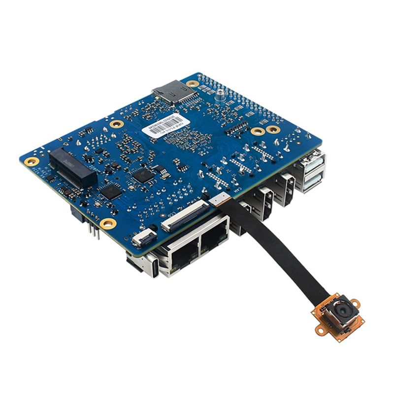 A29F-13MP OV13855 Camera Modul - Pi Camera Module recensie en prijs