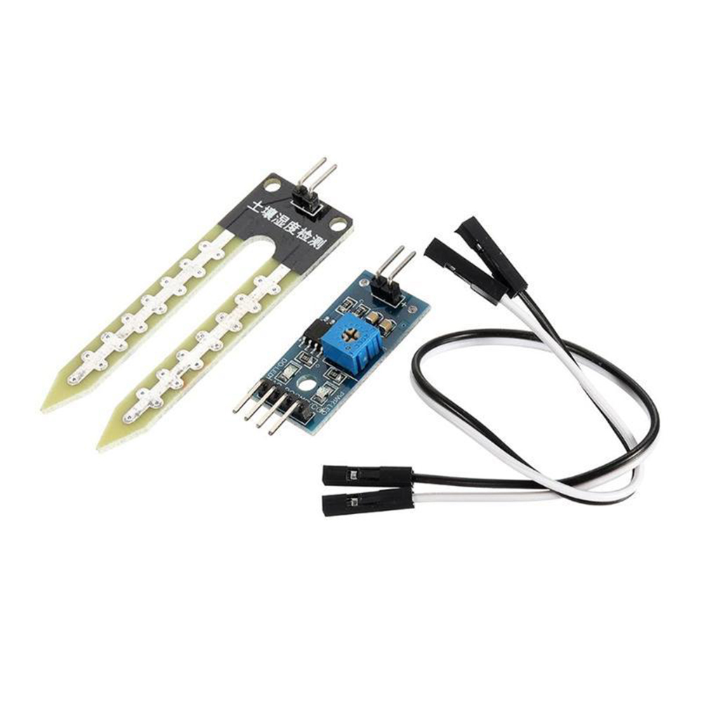 Automatische irrigatie tuinset - Arduino Kit recensie en prijs