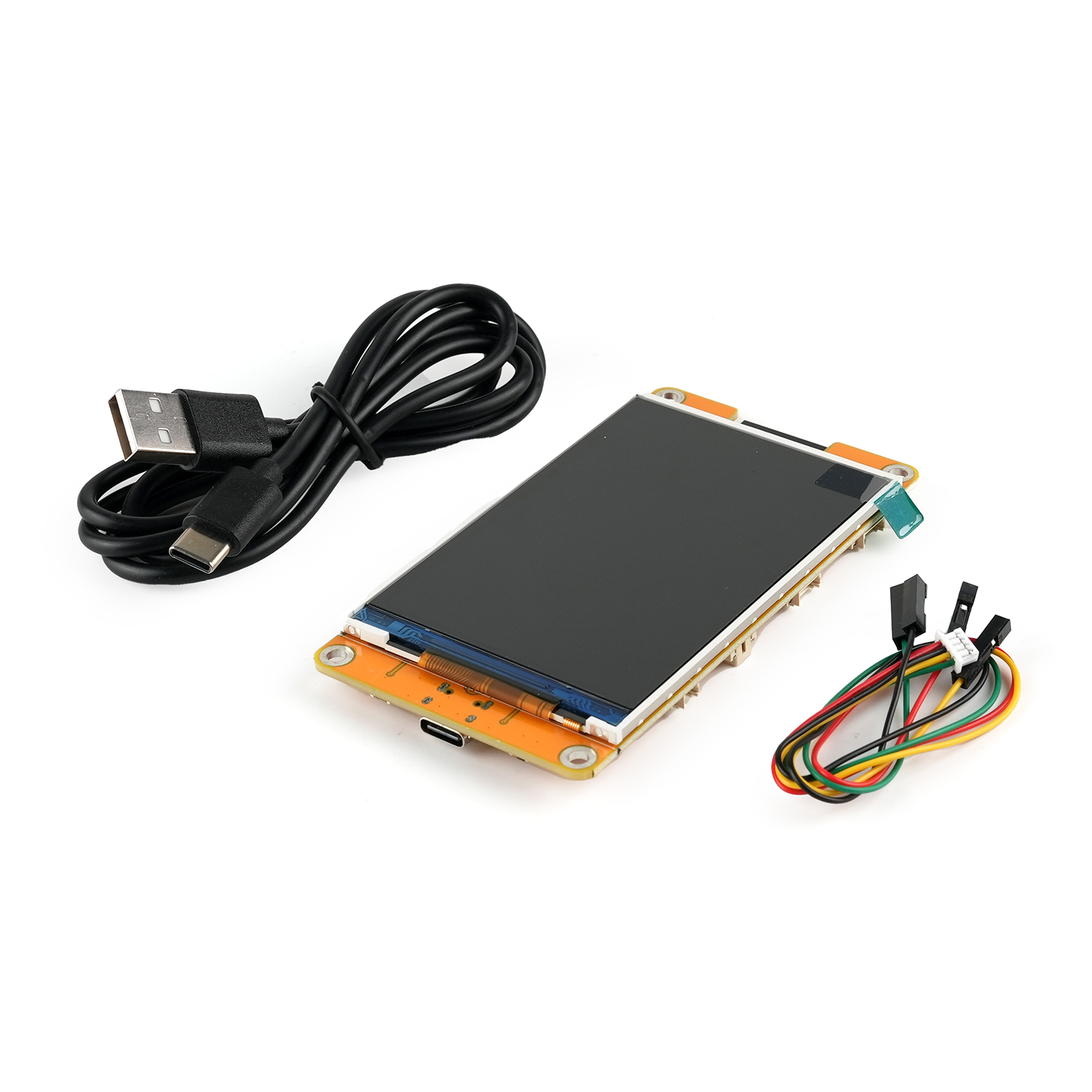 E32N35T 3,5 inch ESP32 ontwikk - Arduino Kit recensie en prijs
