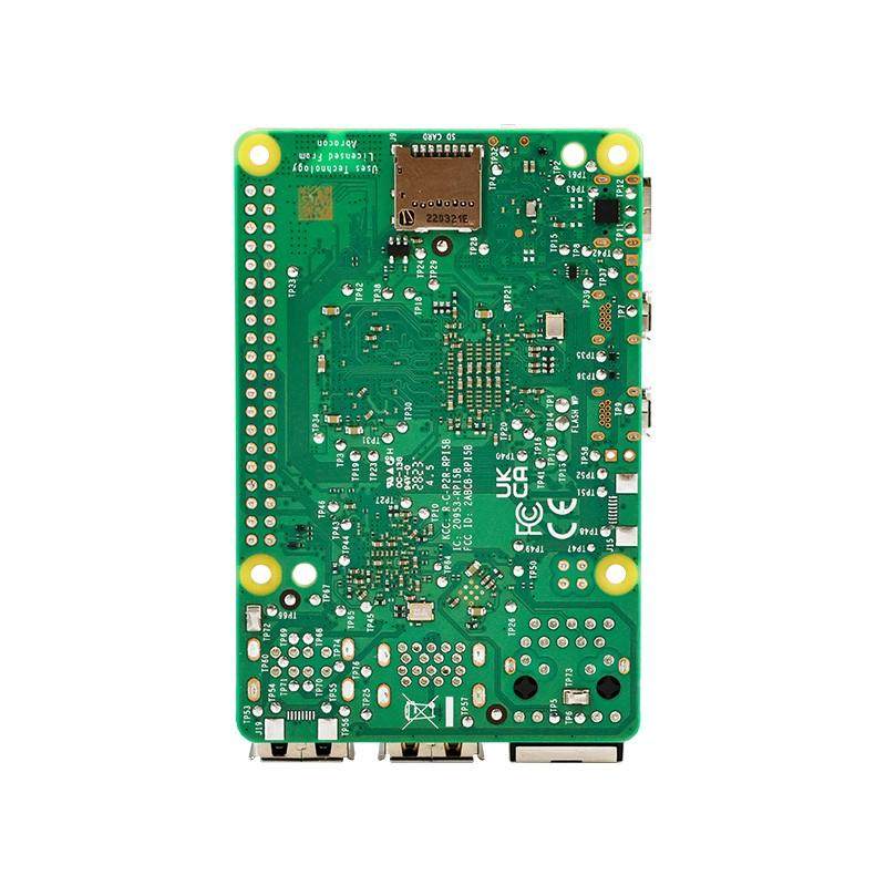 Raspberry Pi 5 Raspberry Pi 5e - Raspberry Pi recensie en prijs