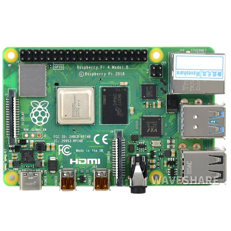 【Hot Sale】Raspberry Pi 3b+ 2GB - Raspberry Pi recensie en prijs