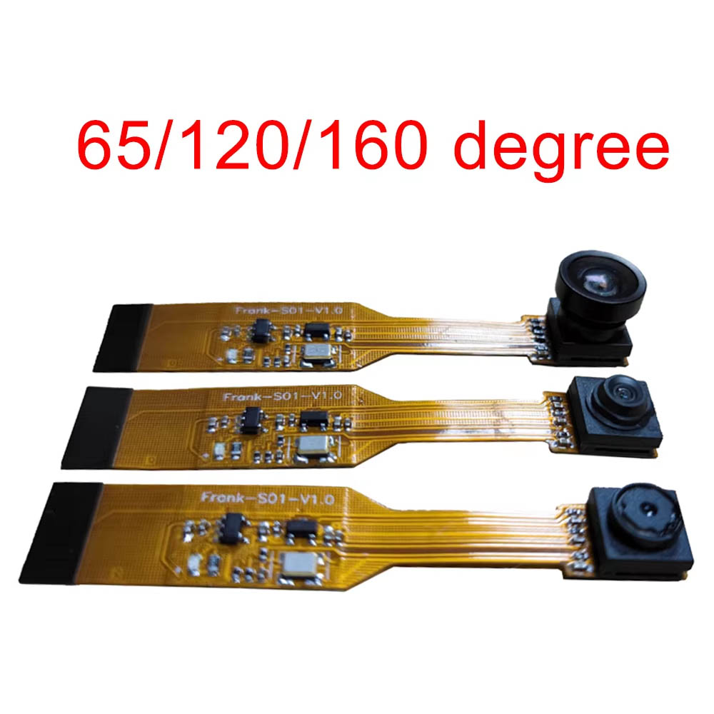 OV5647-cameramodule voor de Ra - Pi Camera Module recensie en prijs