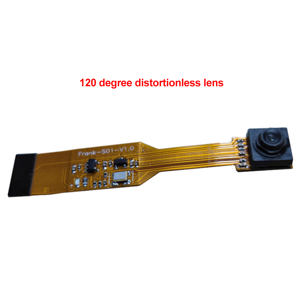 OV5647-cameramodule voor de Ra - Pi Camera Module recensie en prijs