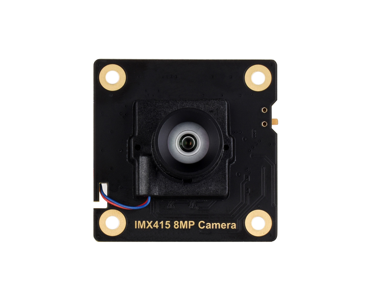 Waveshare IMX415 8MP cameramod - Pi Camera Module recensie en prijs