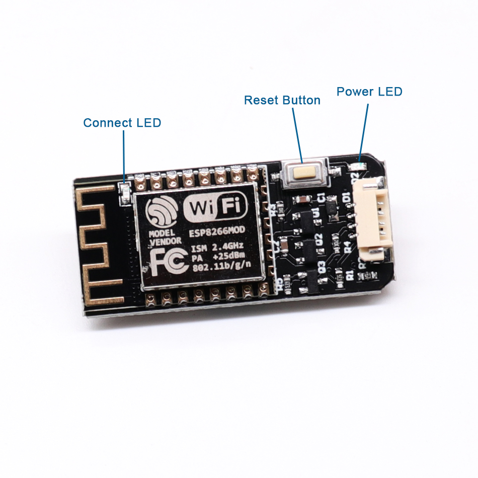 Nieuwe MAVLink2 Draadloze Wifi - Pi Camera Module recensie en prijs