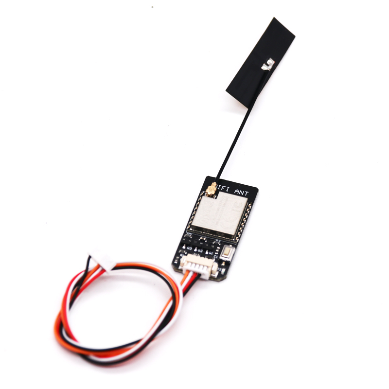 Nieuwe MAVLink2 Draadloze Wifi - Pi Camera Module recensie en prijs
