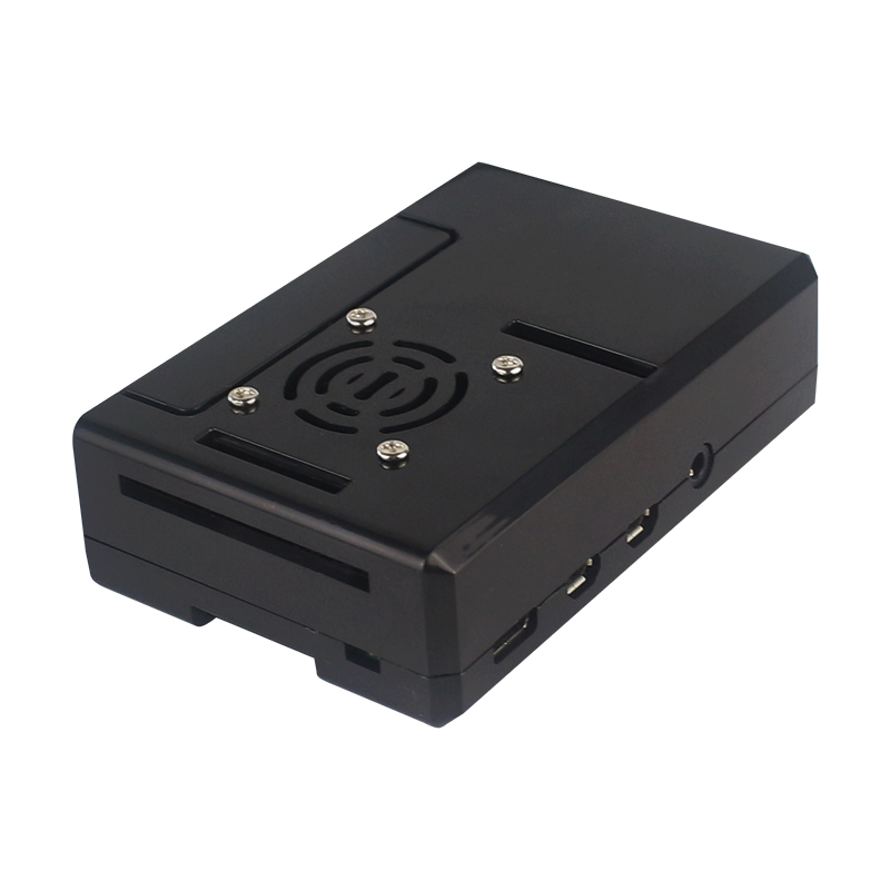Raspberry Pi ABS Behuizing Zwa - Pi Power Supply recensie en prijs
