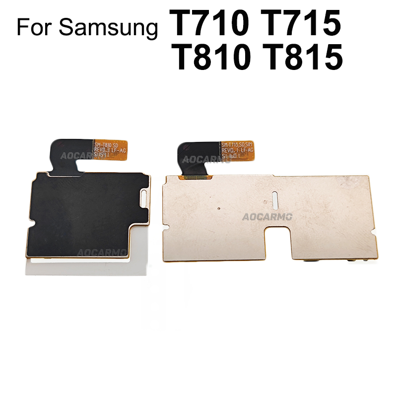 Aocarmo Voor Samsung Galaxy Ta - Micro Sd Card recensie en prijs