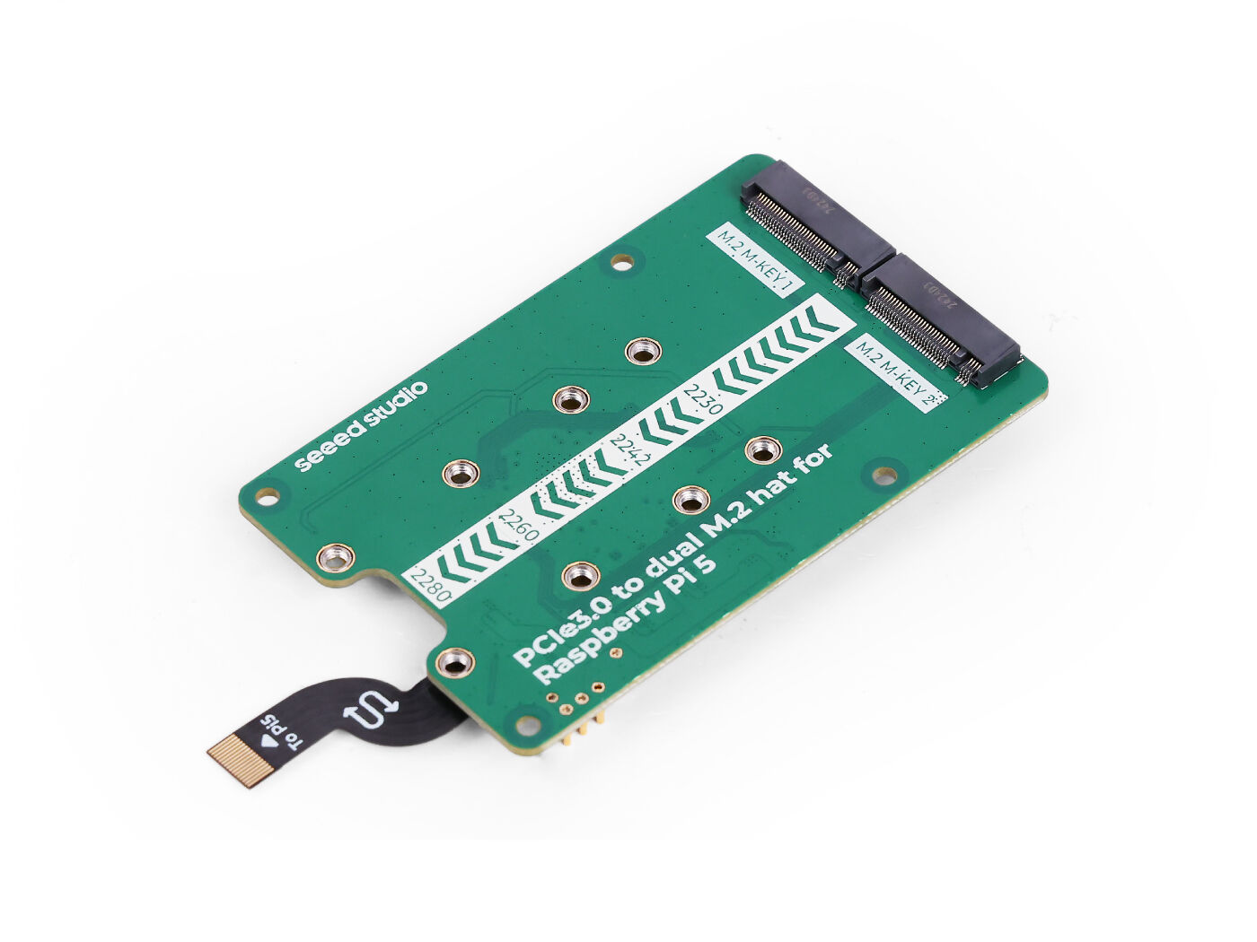 103110065 PCIe3.0 Schakelaar n - Raspberry Pi recensie en prijs