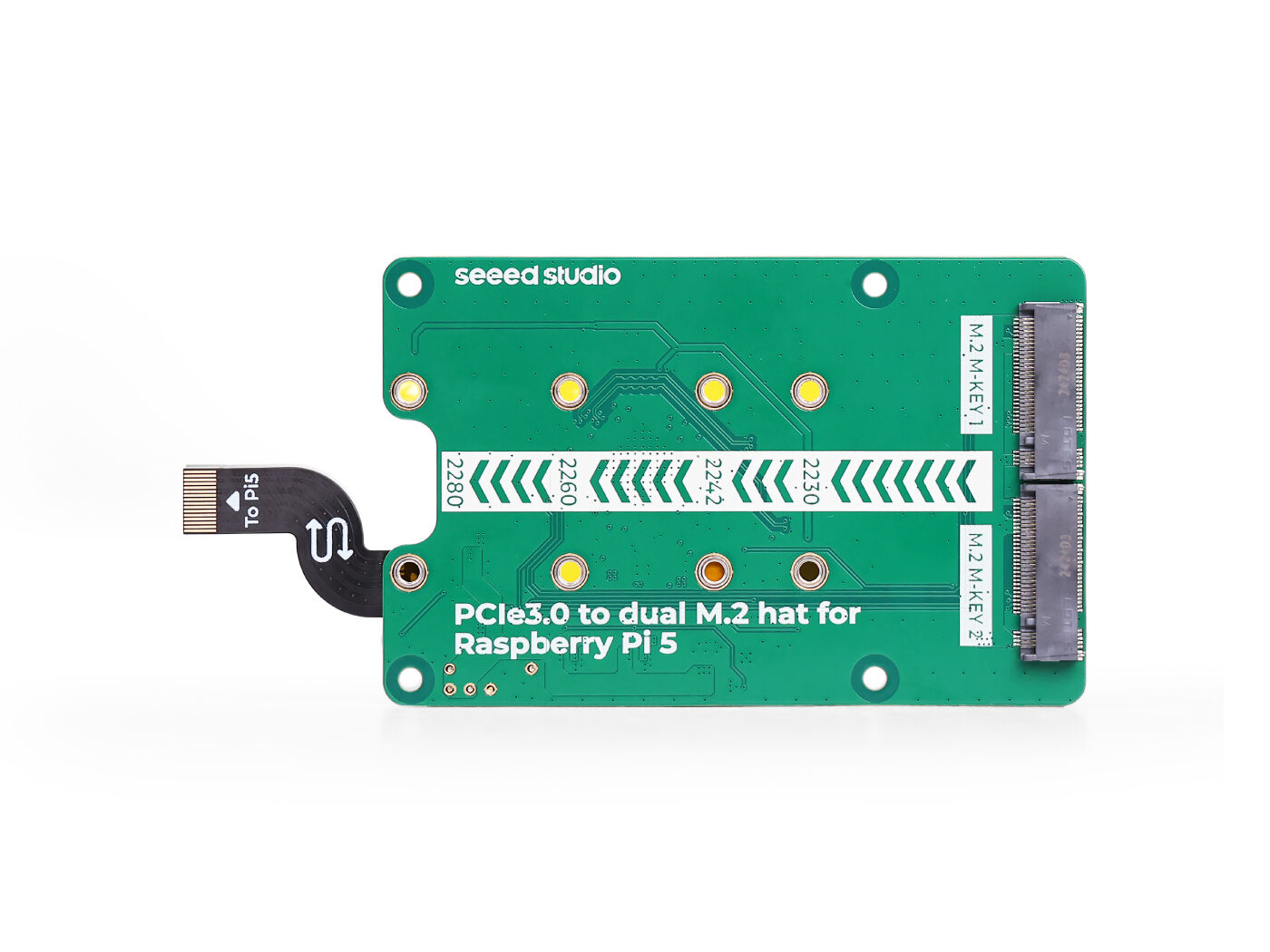 103110065 PCIe3.0 Schakelaar n - Raspberry Pi recensie en prijs