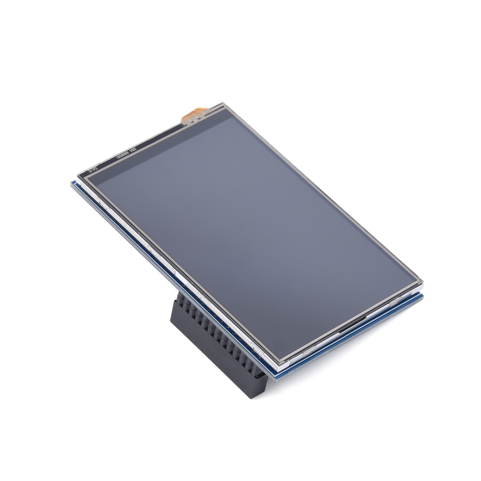 3,5 inch touchscreen 480*320 d - Pi 4 Case recensie en prijs