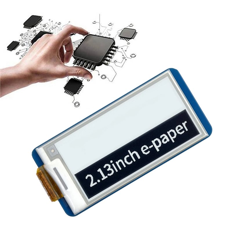 B68A Voor Raspberry Pi Pico E- - Pi Display recensie en prijs