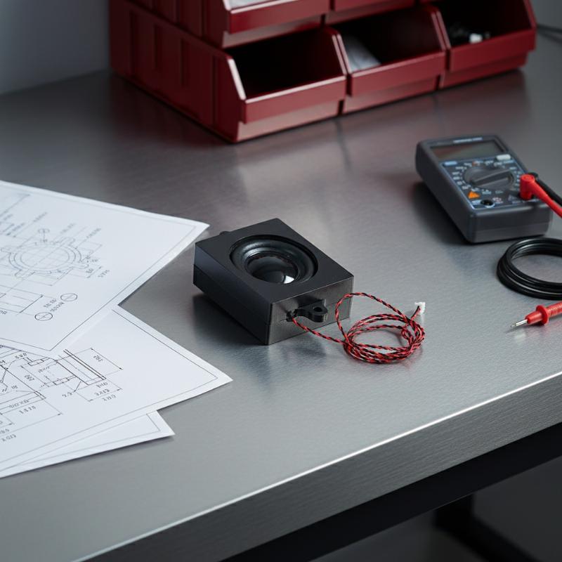 Mini Ingesloten Luidspreker 4  - Raspberry Pi 4 recensie en prijs