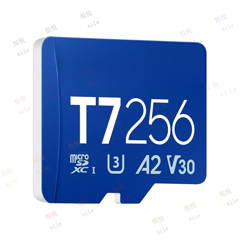 L+ Samsung T7 128GB 256GB 512G - Micro Sd Card recensie en prijs