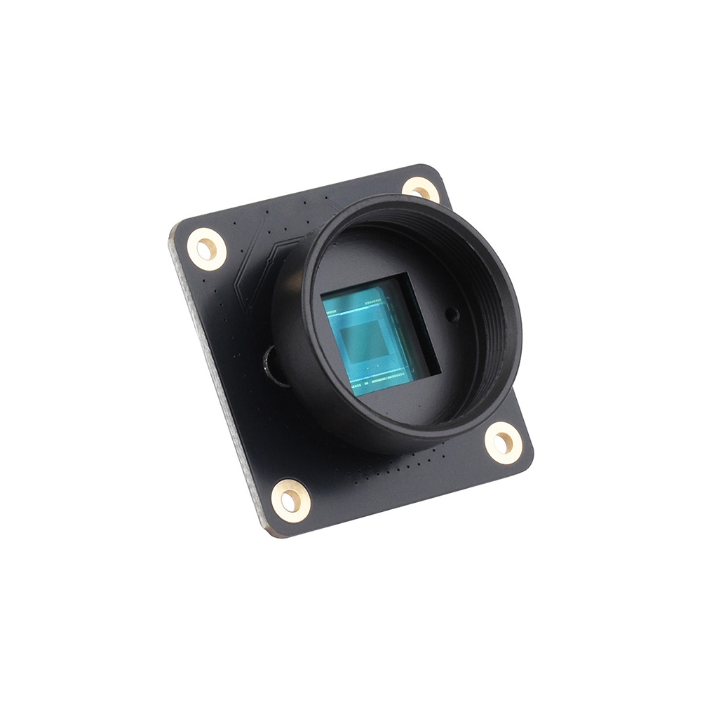 N05R IMX296 Camera voor Raspbe - Raspberry Pi Global Shutter Camera Imx296 recensie en prijs