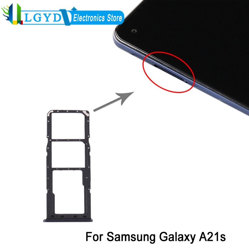 Voor Samsung Galaxy A 21S Dual - Micro Sd Card recensie en prijs